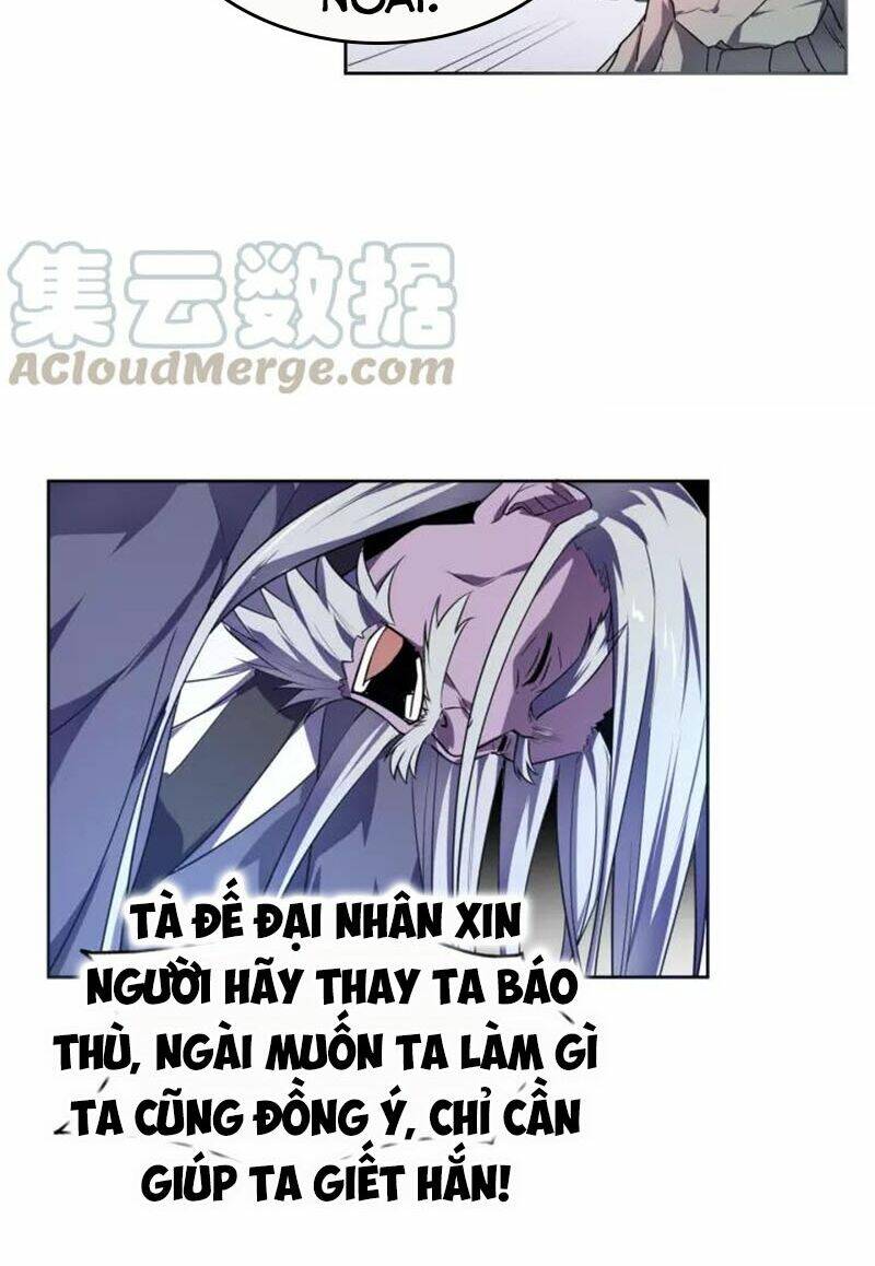 nghịch thiên đại thần chapter 74 28