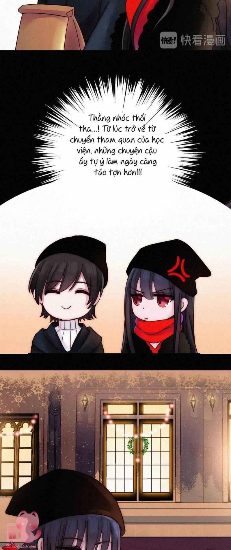 đêm tối chốn này chapter 71 3