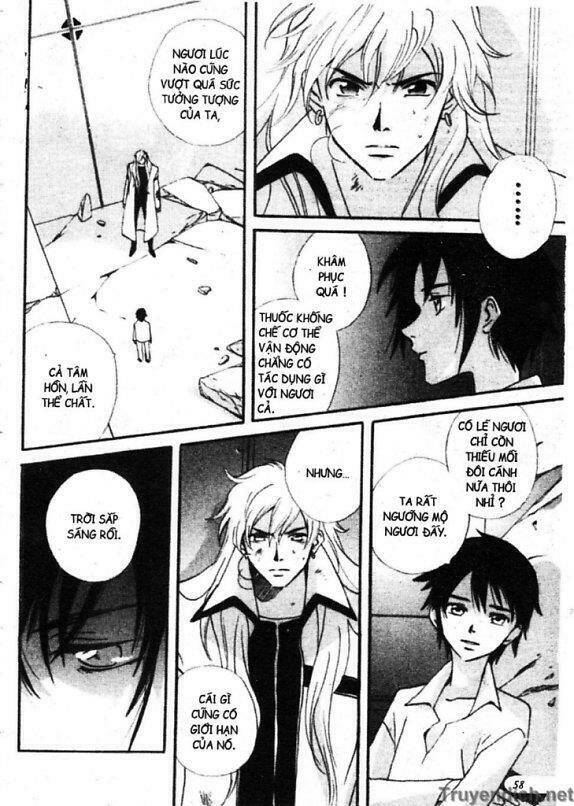 meteor methuselah chapter 25 28