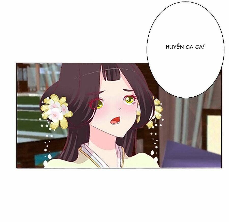 tướng quân mời ra trận chapter 180 23