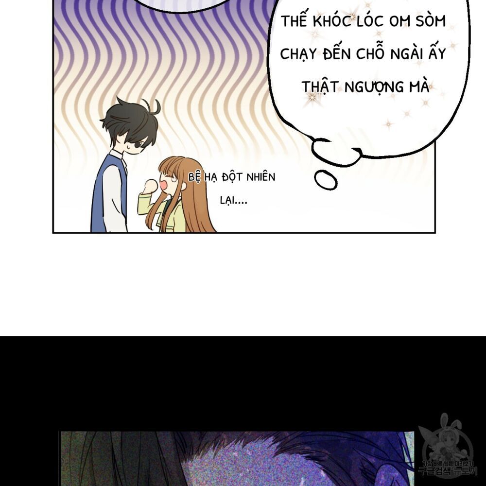 một ngày nọ tôi bỗng thành nàng công chúa chapter 86 16