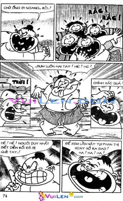 thần đồng đất việt chapter 82 71