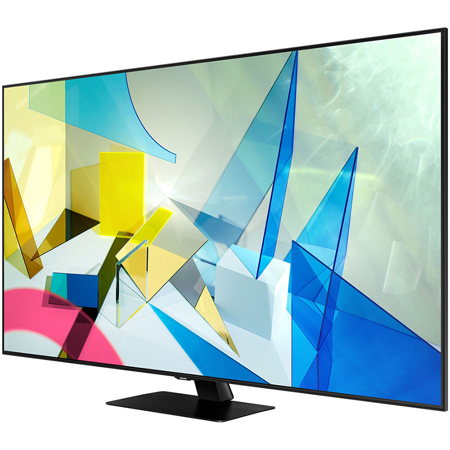 Hình ảnh Smart Tivi QLED Samsung 4K 55 inch QA55Q80TA