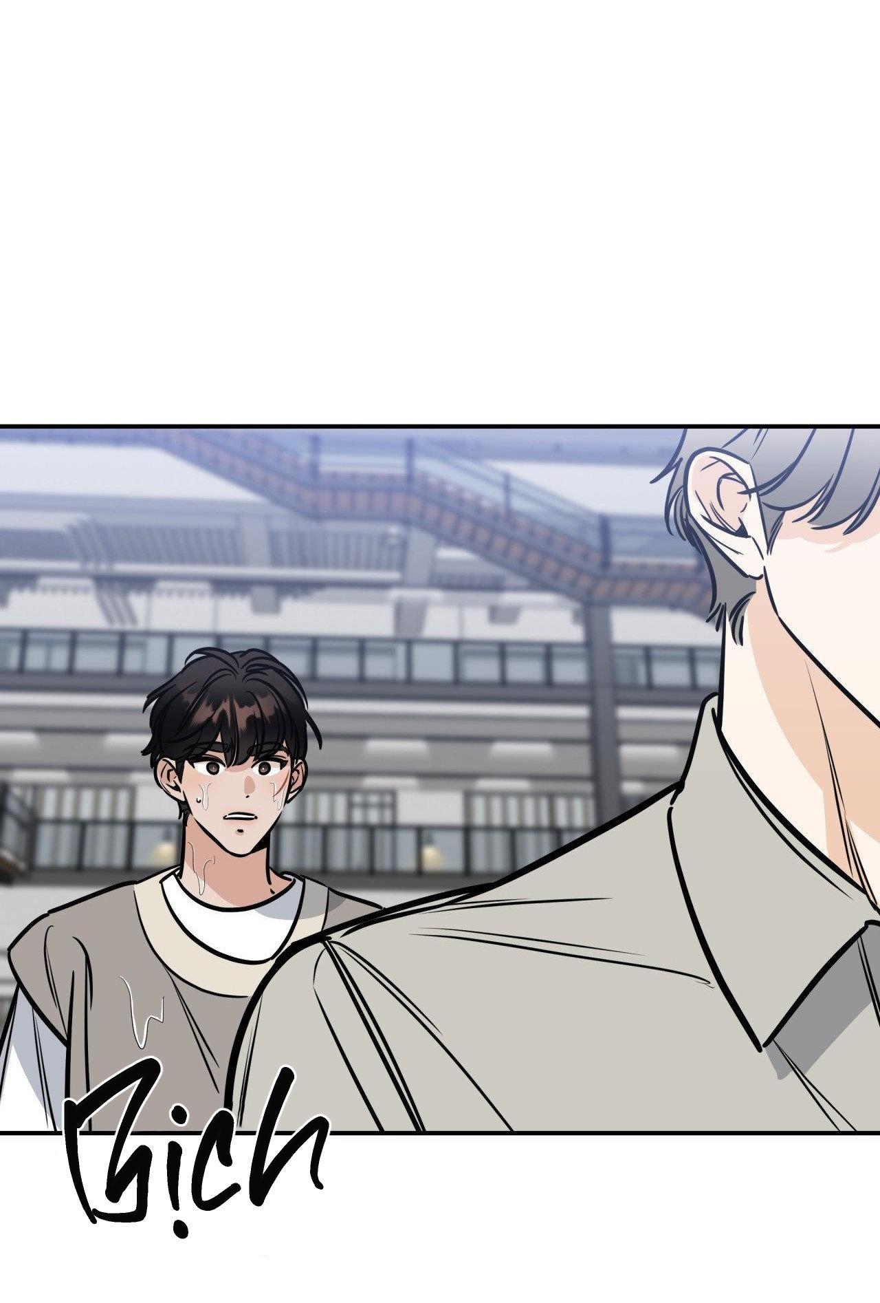 lệnh cứu rỗi chapter 19 12