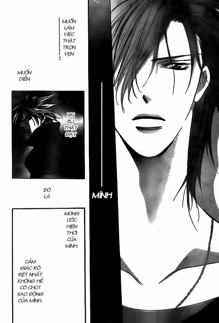 thử thách của kyouko chapter 169 23