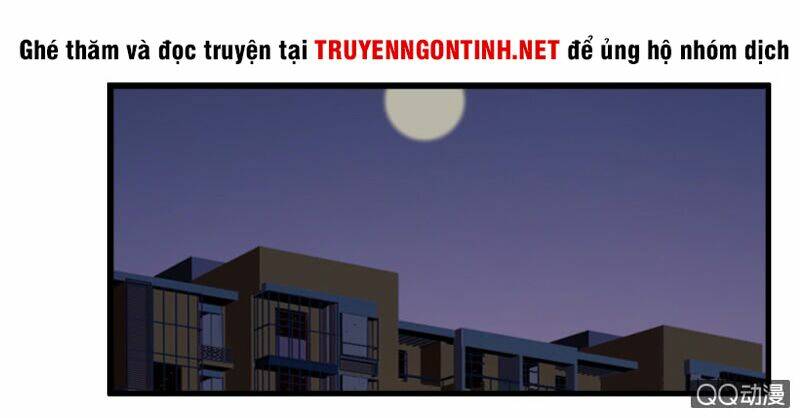 tổng tài sát vách thỉnh chỉ giáo chapter 3 11