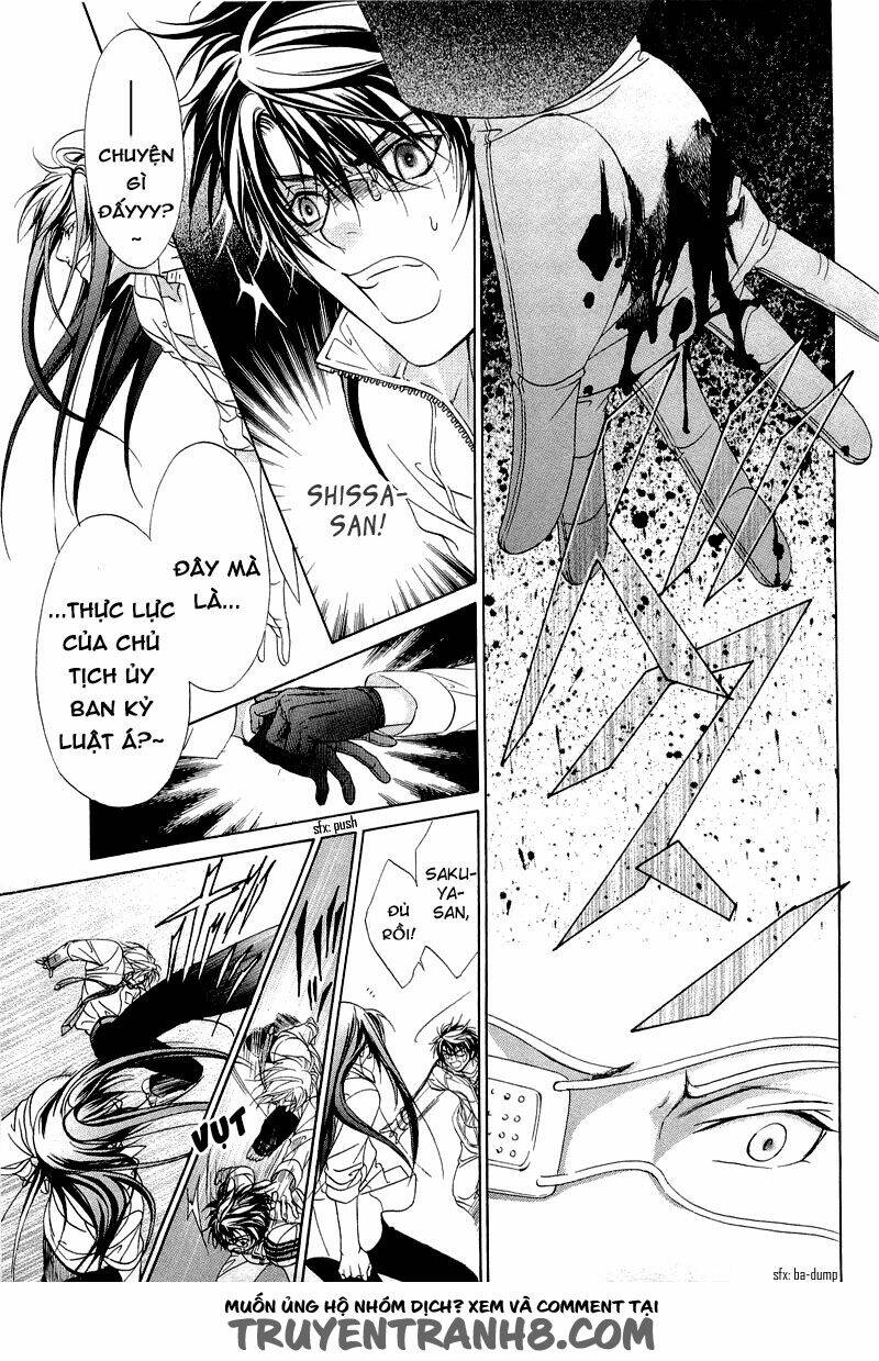 fuuki no okite chapter 6 19