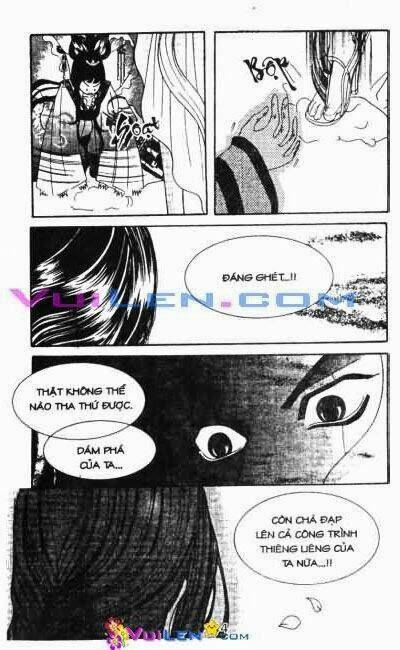 bí mật học viện cross chapter 4 134