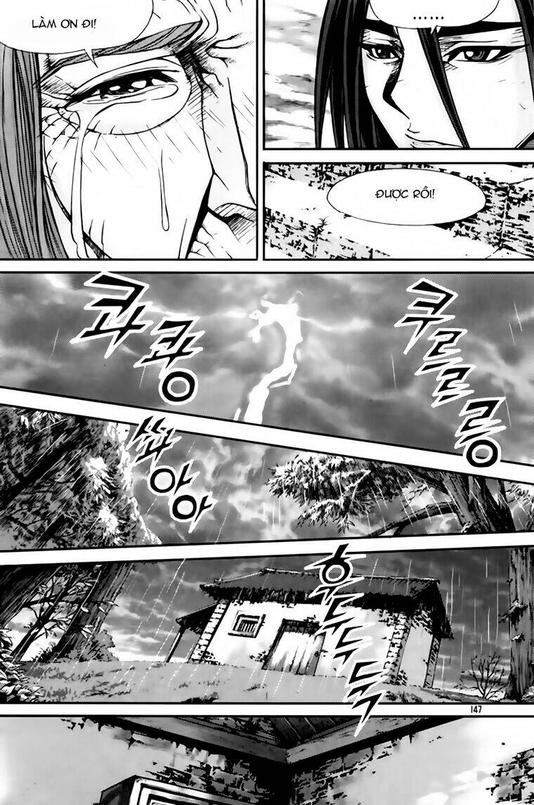 king of hell chapter 213 22