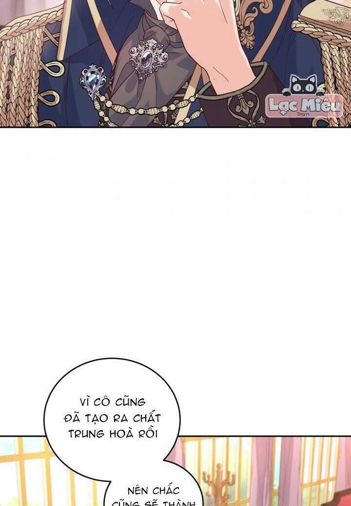 nhà điều chế nước hoa độc quyền của bạo chúa chapter 58 7