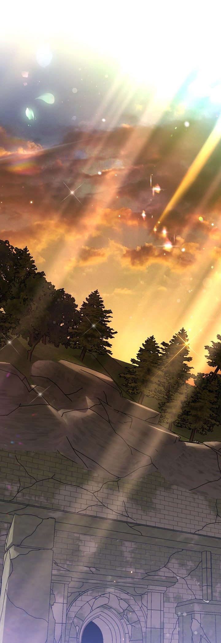 trở thành vợ thái tử quái vật chapter 116 13