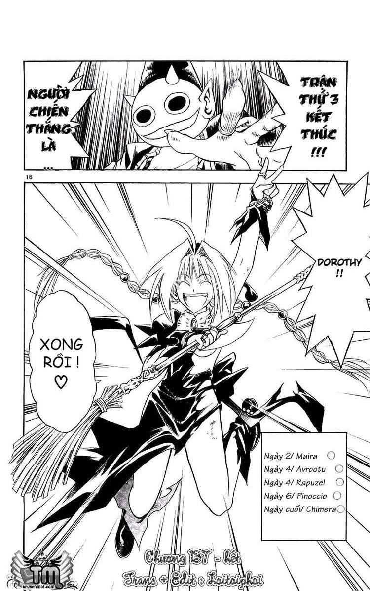 mar heaven chapter 137 15