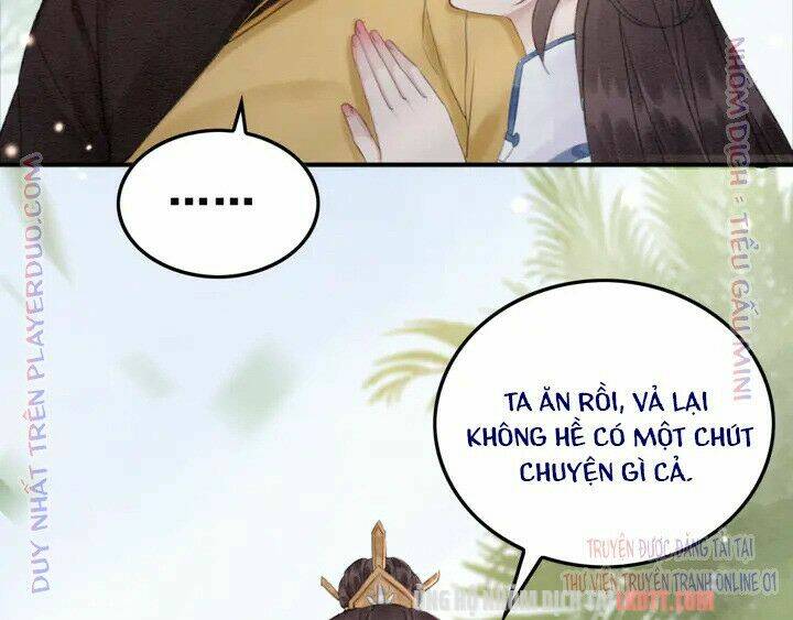 trọng sinh bá sủng nhiếp chính vương quá mạnh mẽ chapter 137 32