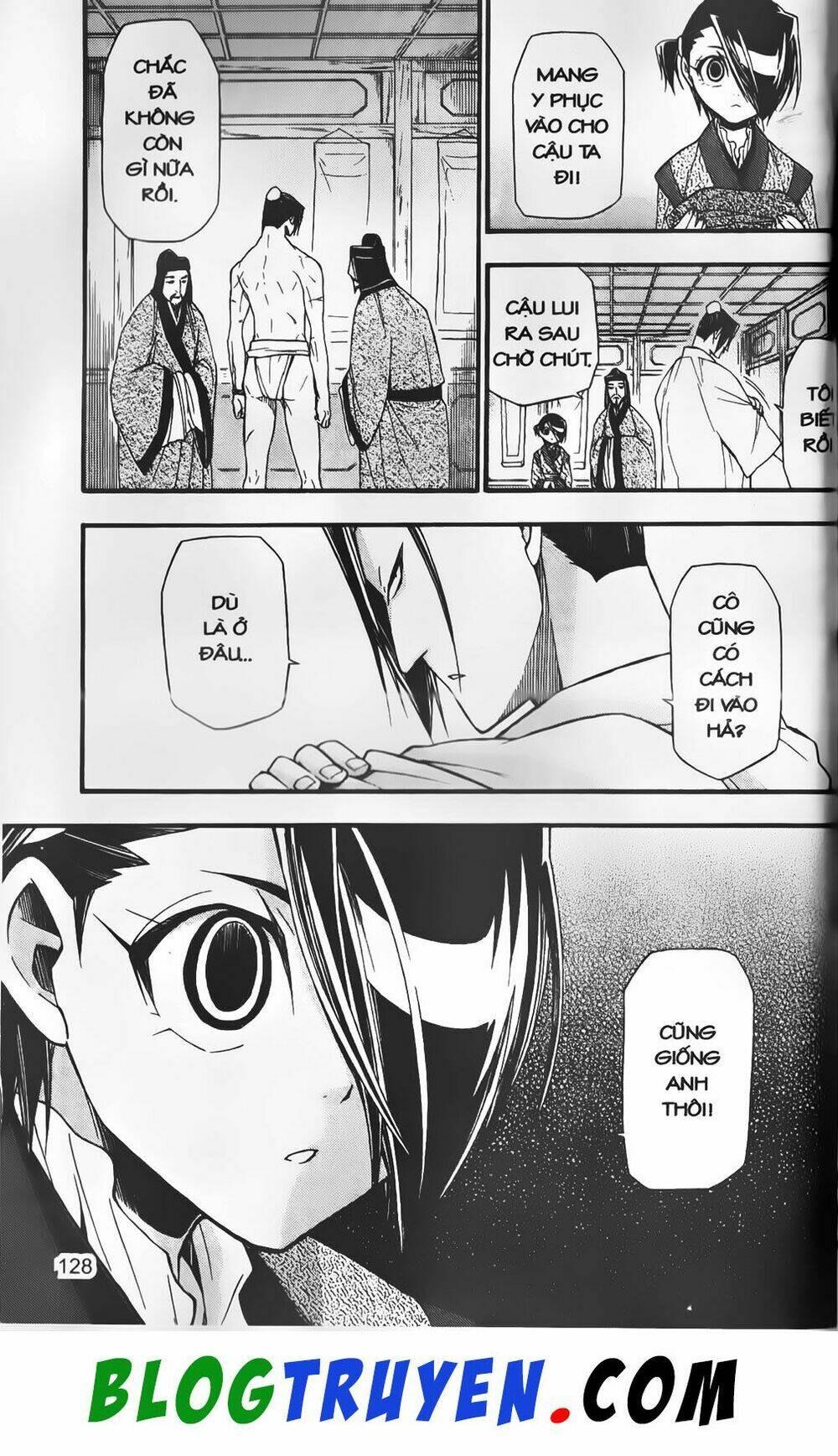 emma đến từ địa phủ chapter 10 27