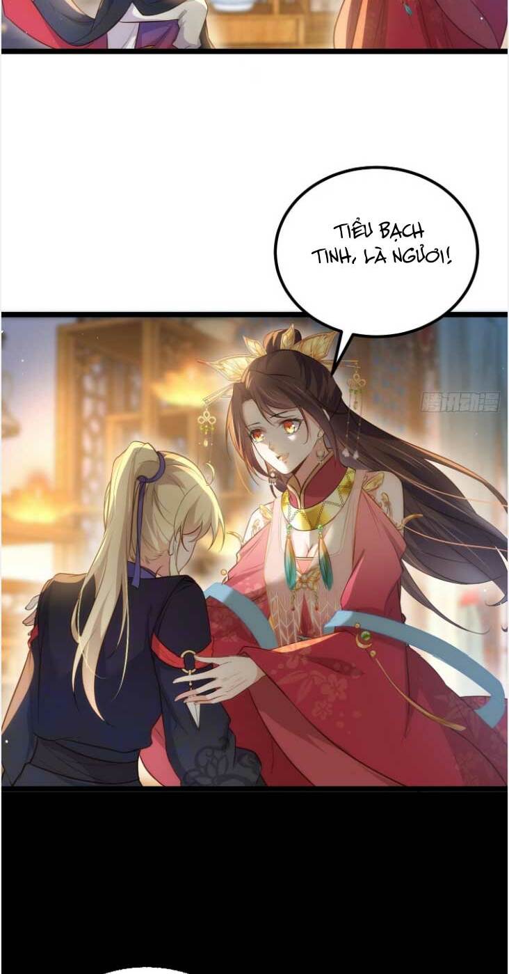 hoạn phi thiên hạ chapter 269 10