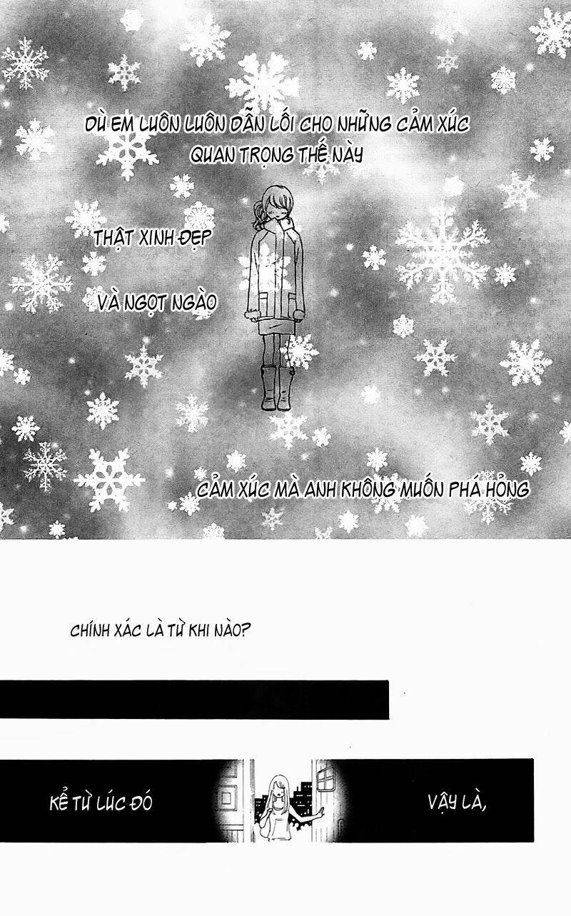 ngày ấy ta bên nhau chapter 64 8