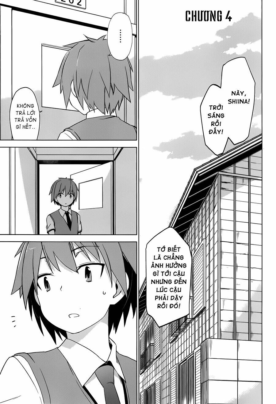 sakurasou no pet na kanojo bf chapter 4 2