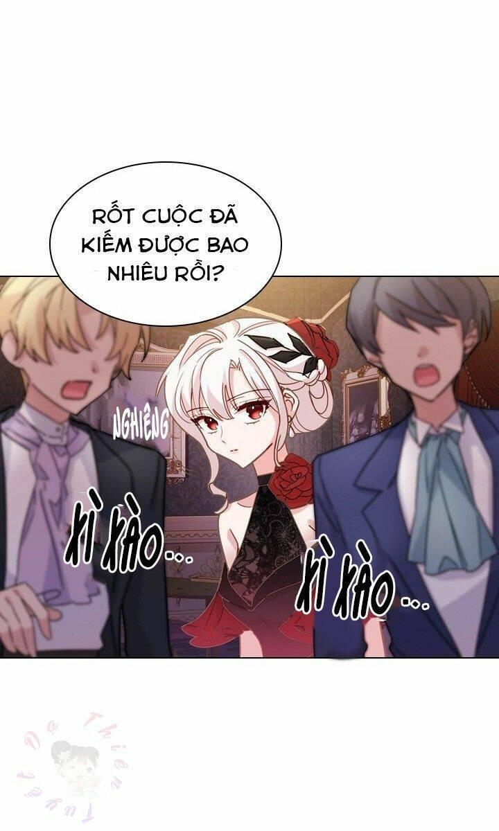 để yên cho tiểu thư hiền chapter 13 10