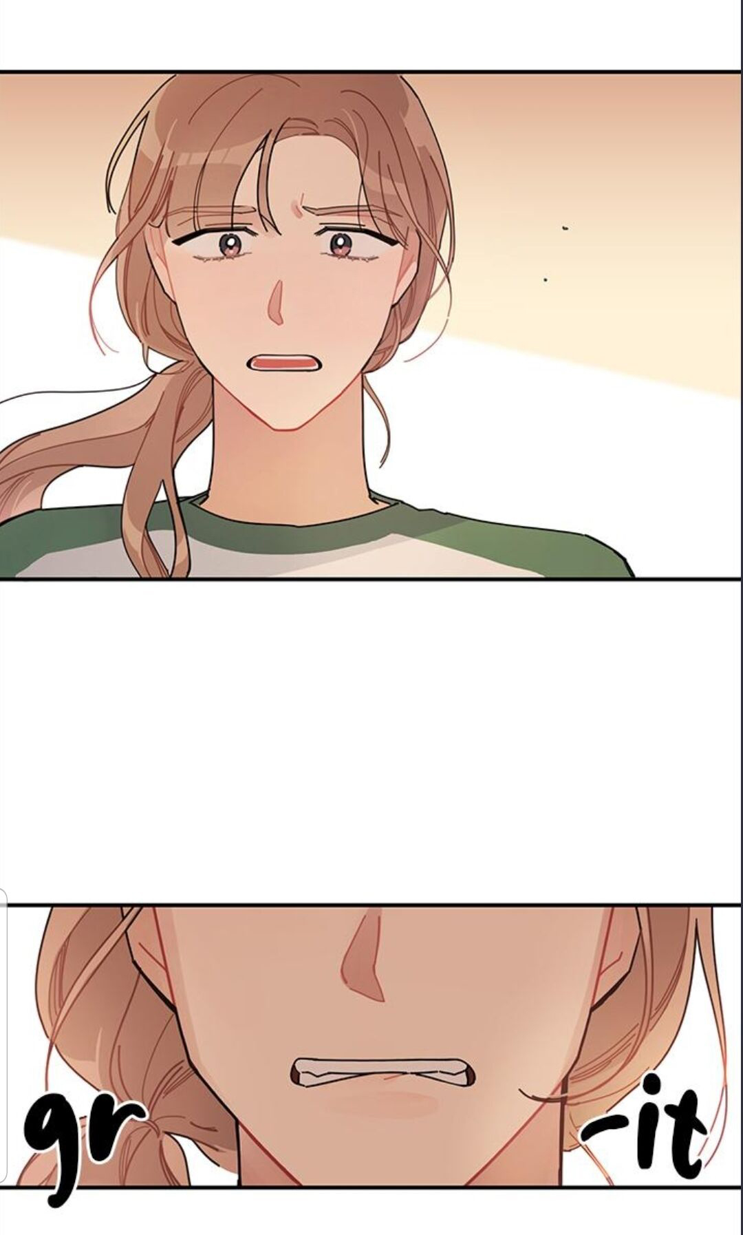 hate me (full) chapter 2.2 15