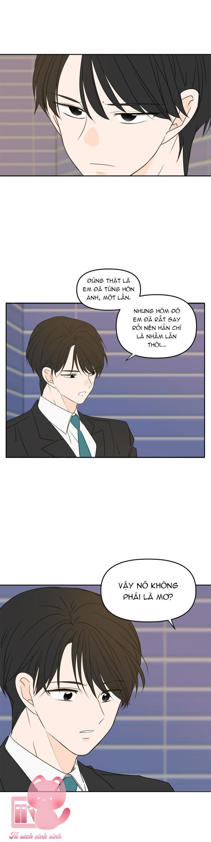 hẹn gặp nhau ở kiếp thứ 19 chapter 79 14