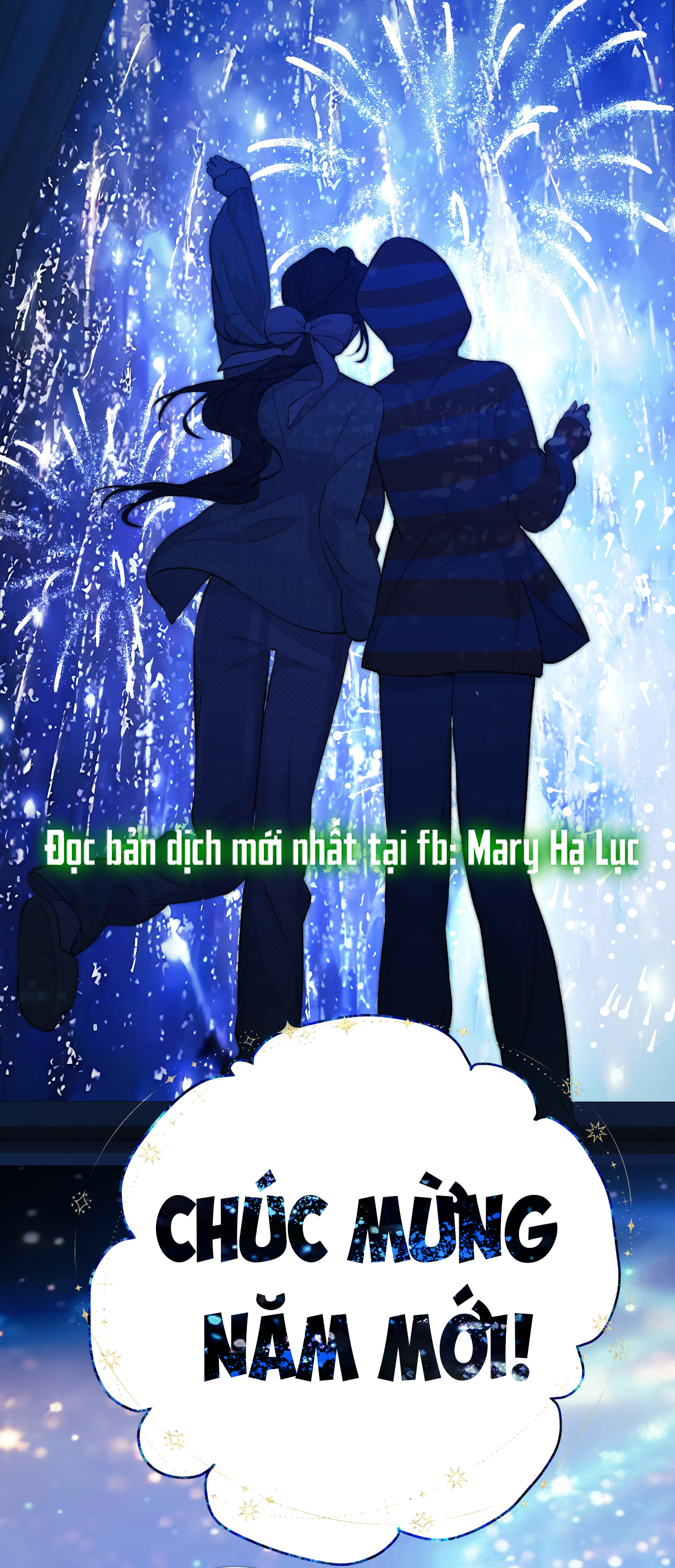 Trêu Nhầm chapter 35.1 12