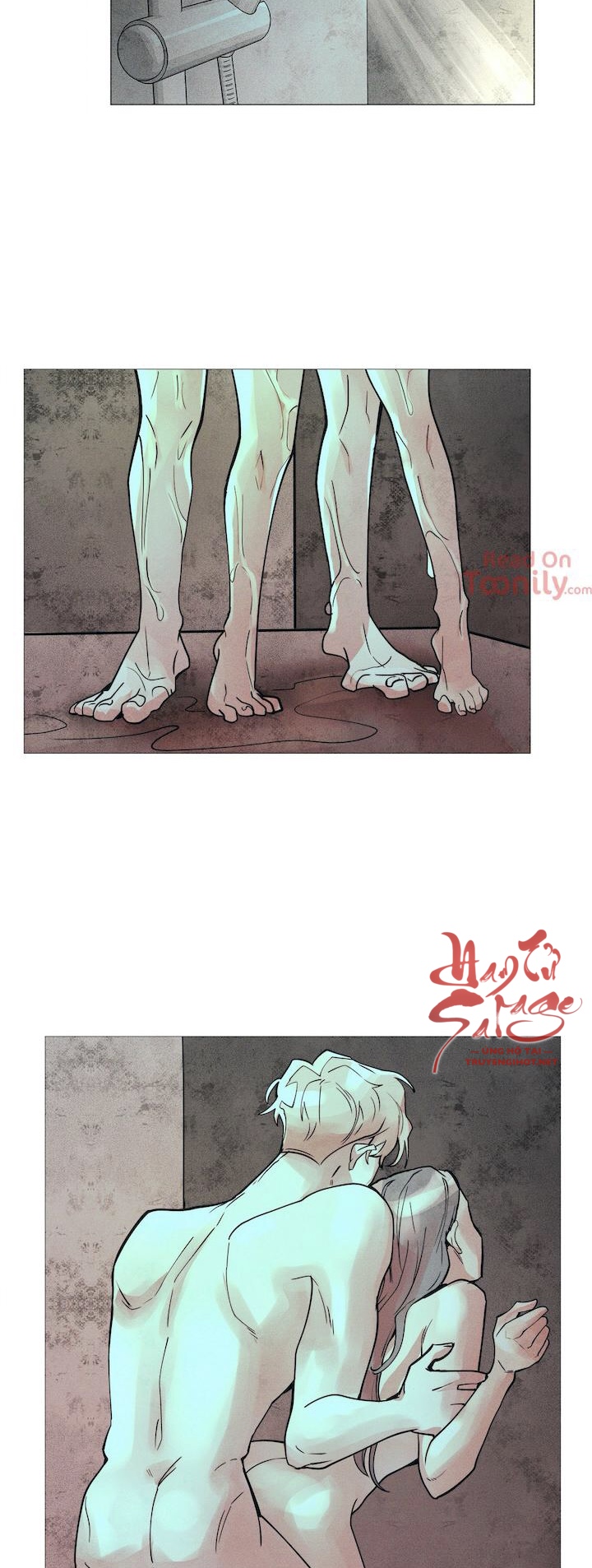 mảnh ghép o bị khuyết chapter 125 19