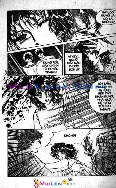 nữ hoàng biển cả chapter 5 66