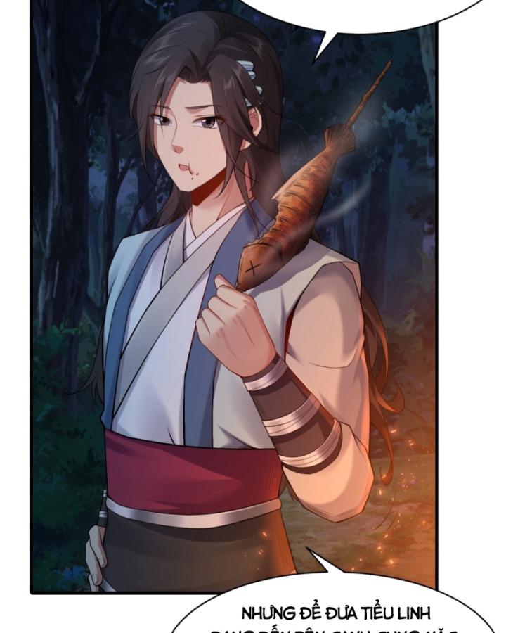 khởi đầu với tuyệt sắc nữ sư phụ: hệ thống thập cân phản cốt chapter 36 53