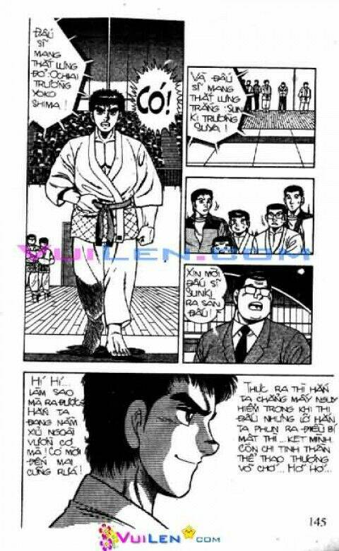 sôi động cầu trường full 17 tập chapter 6 145