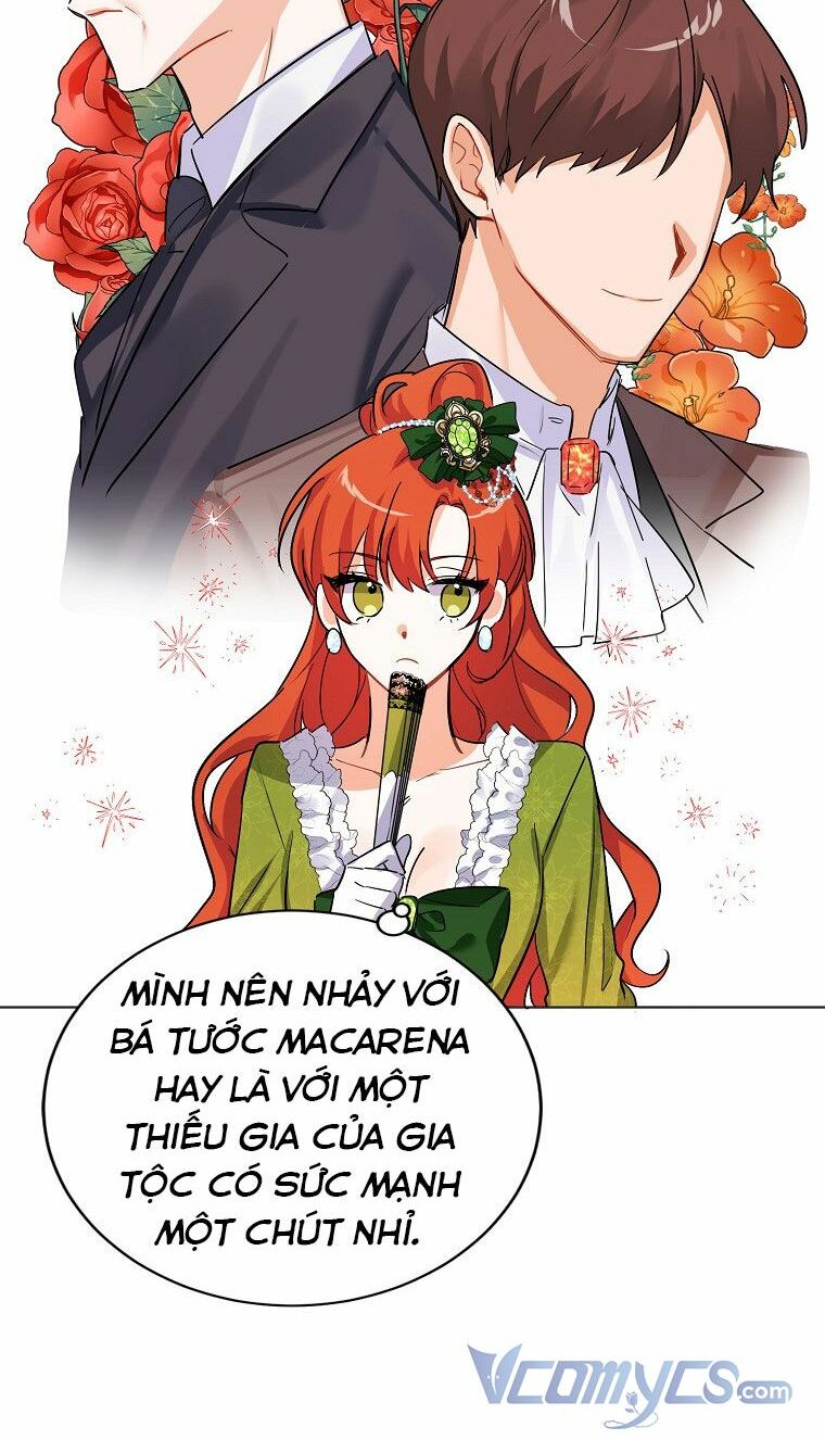 ác nữ karuna bé lại chapter 1 28