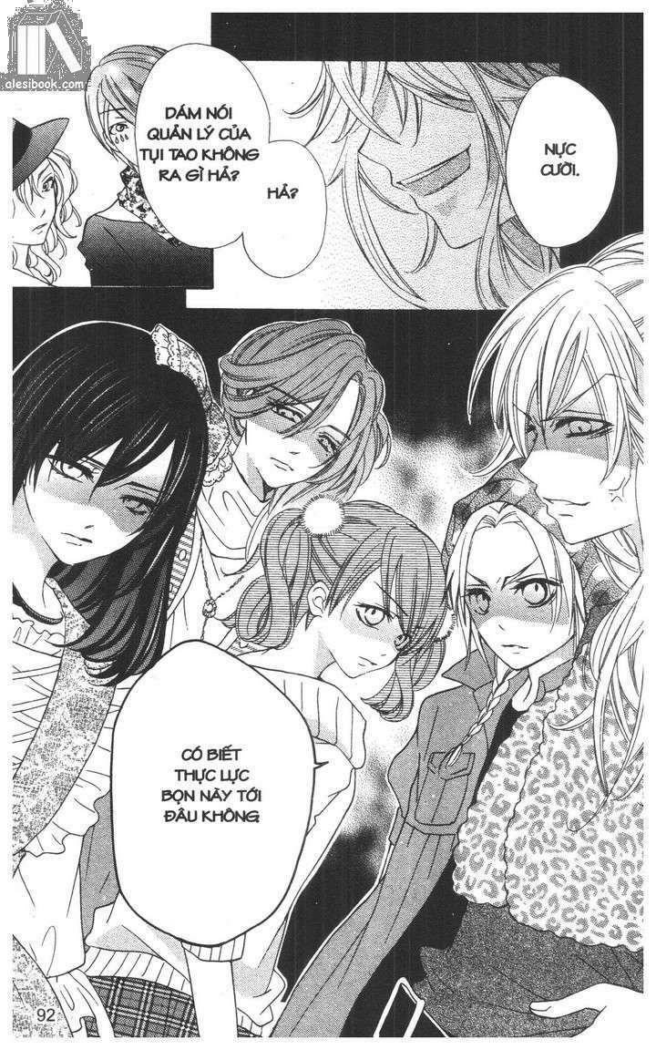 crash! chapter 65 34