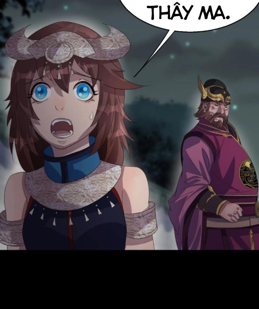thông u đại thánh chapter 67 11
