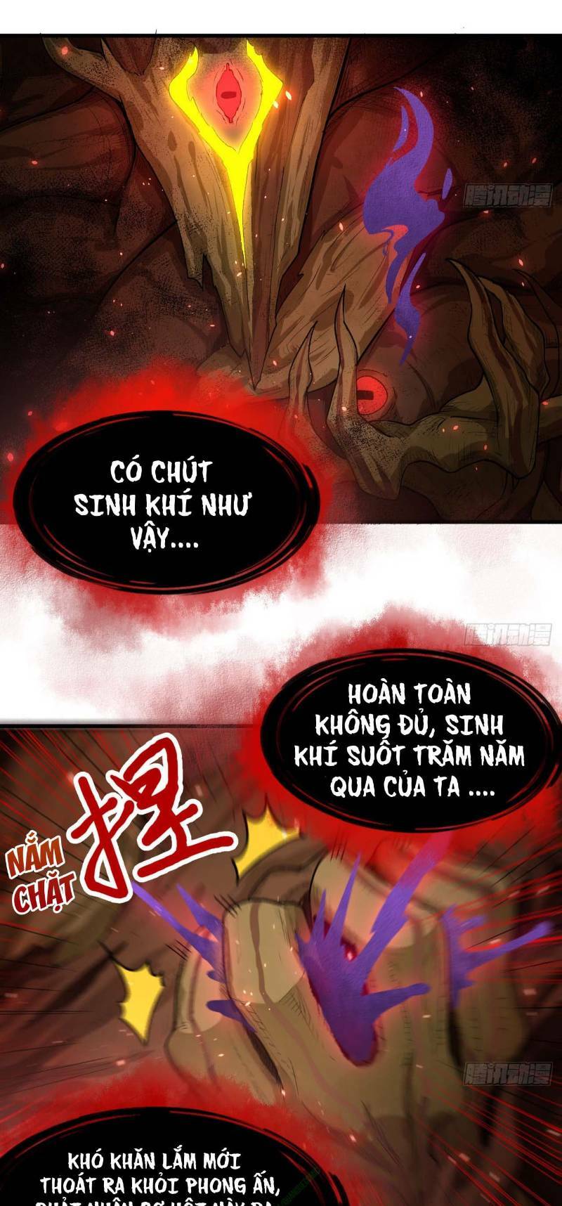 trường an tưởng tượng chapter 37.2 13