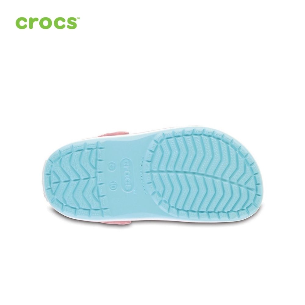 Giày lười trẻ em Crocs Crocband 204537-4S3