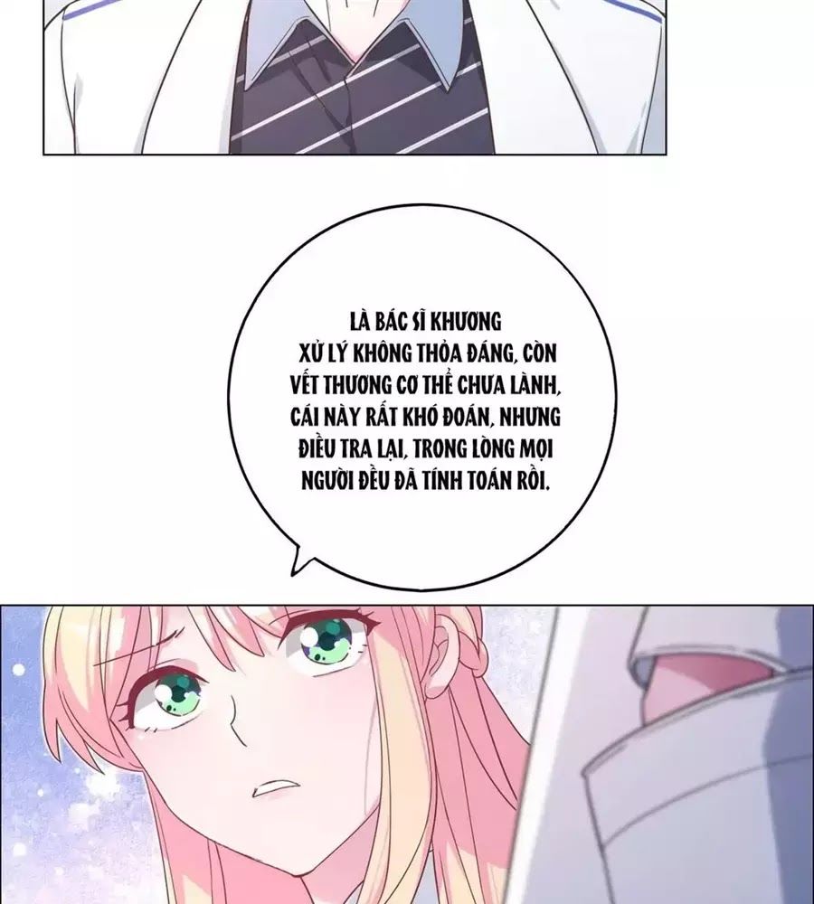 trời ban cho nam thần daddy chapter 57 28