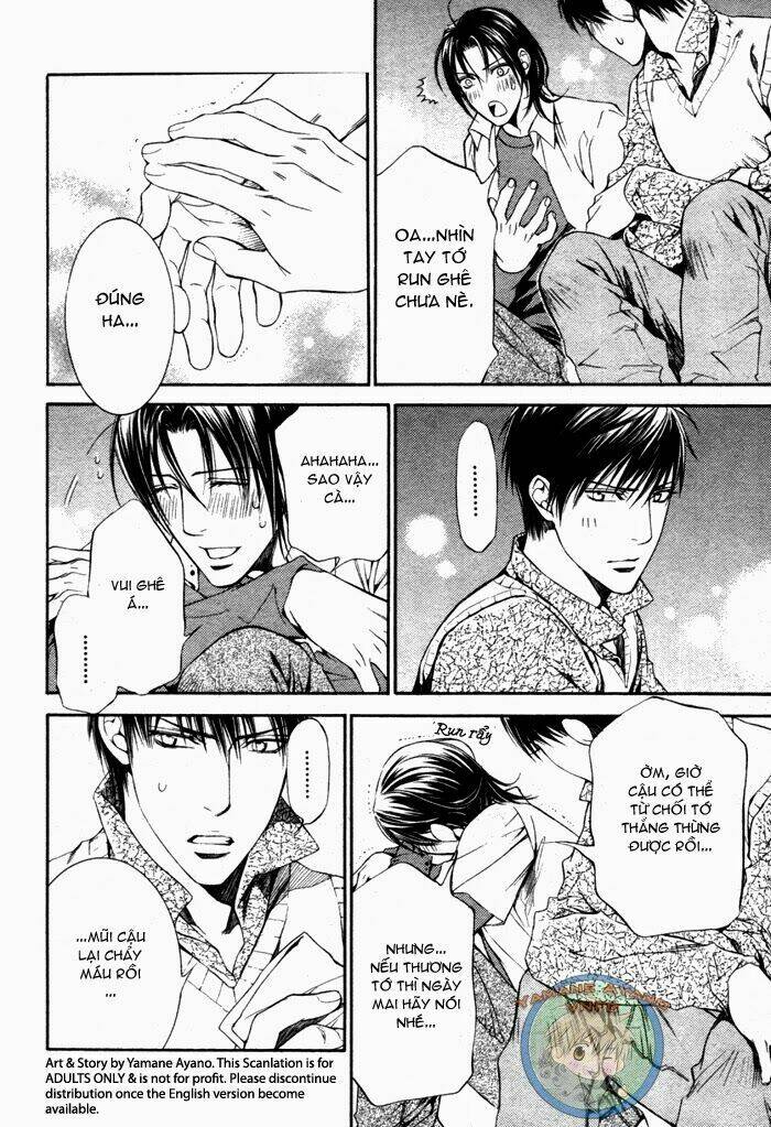 you're my loveprize in viewfinder chapter 2 26