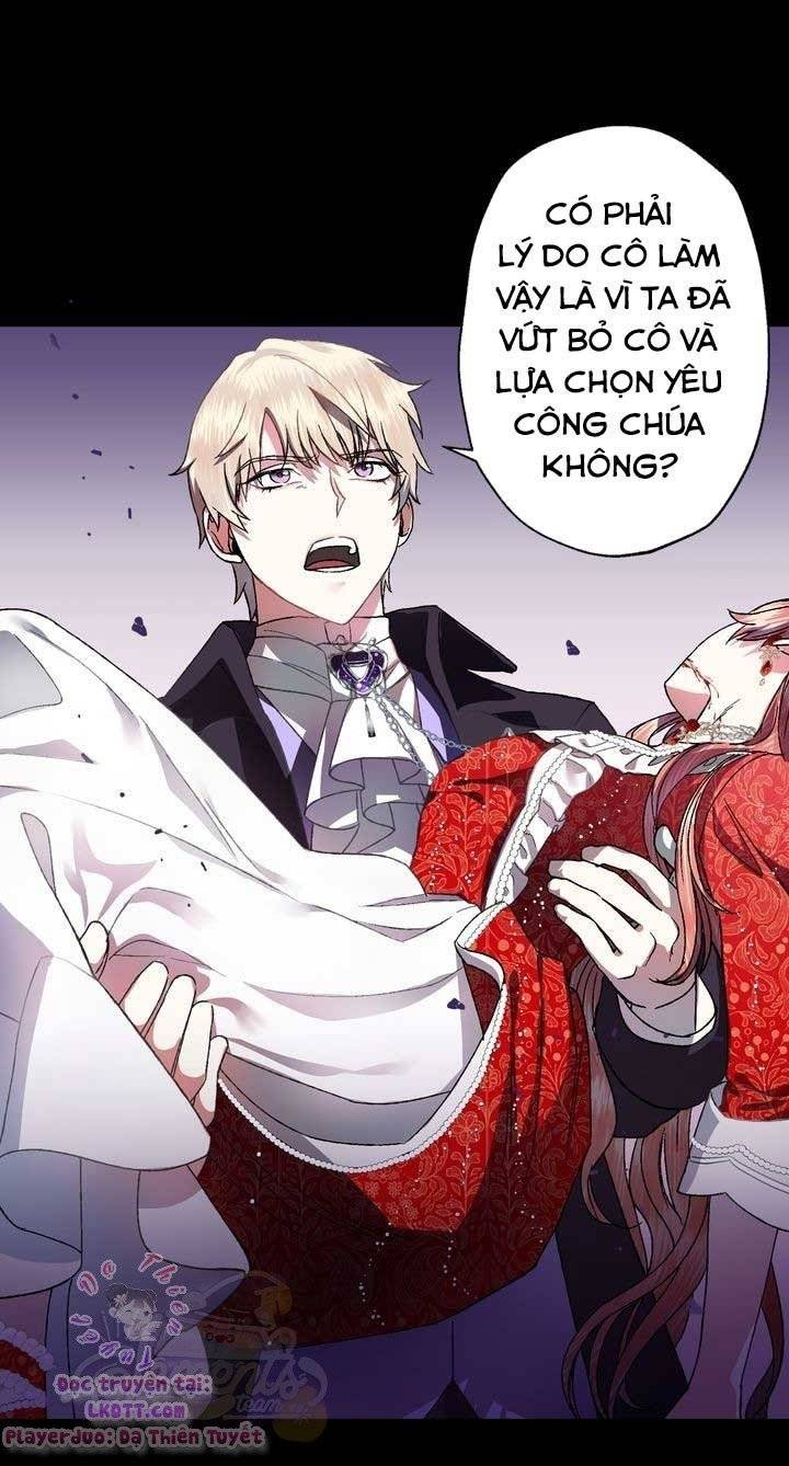 cha, con không muốn kết hôn đâu chapter 1 17