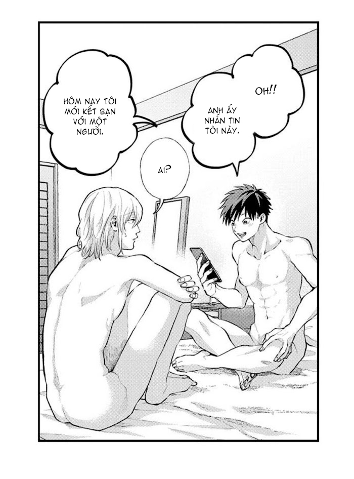 bị anh chàng lập dị để ý chapter 75 28