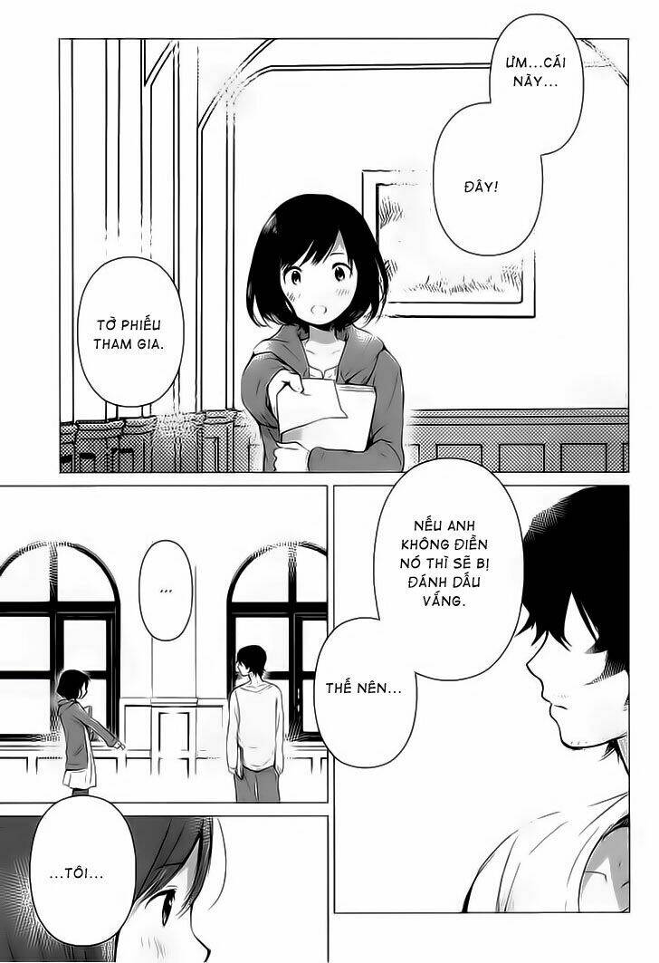 ookami kodomo no ame to yuki chapter 1 20
