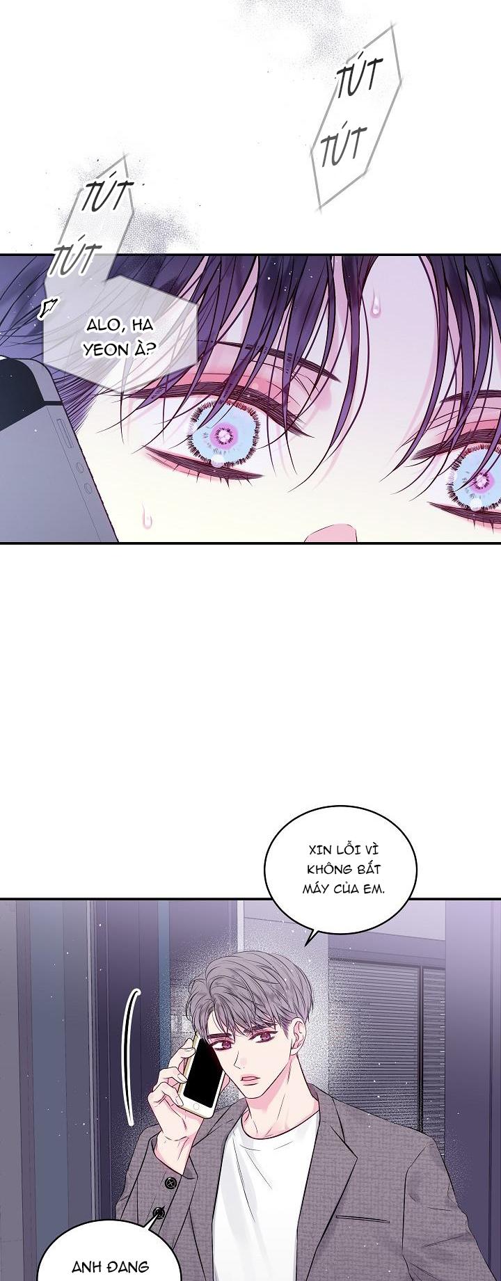 bình minh thứ hai chapter 39 3