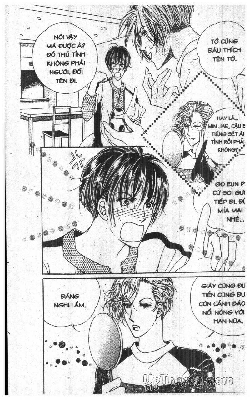 want you chapter 1 117