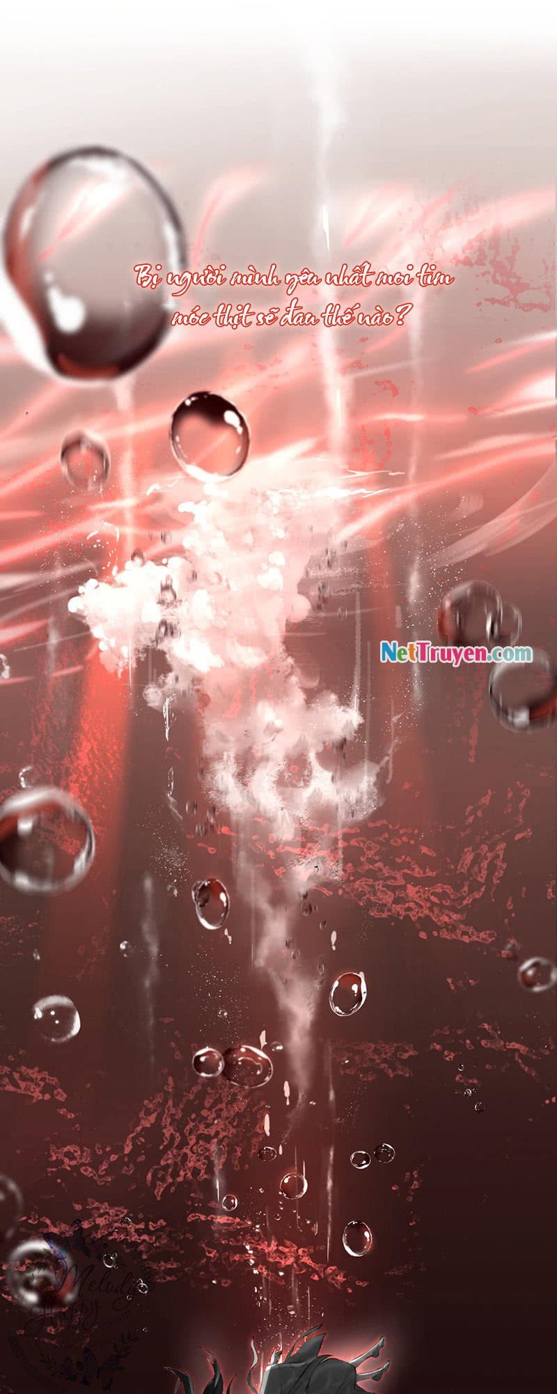 dục hỏa độc nữ chapter 0 24