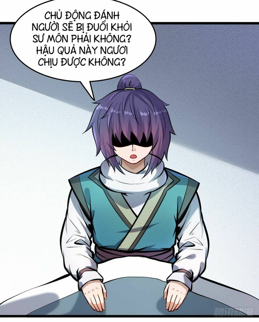 hiệp hành cửu thiên chapter 97 43