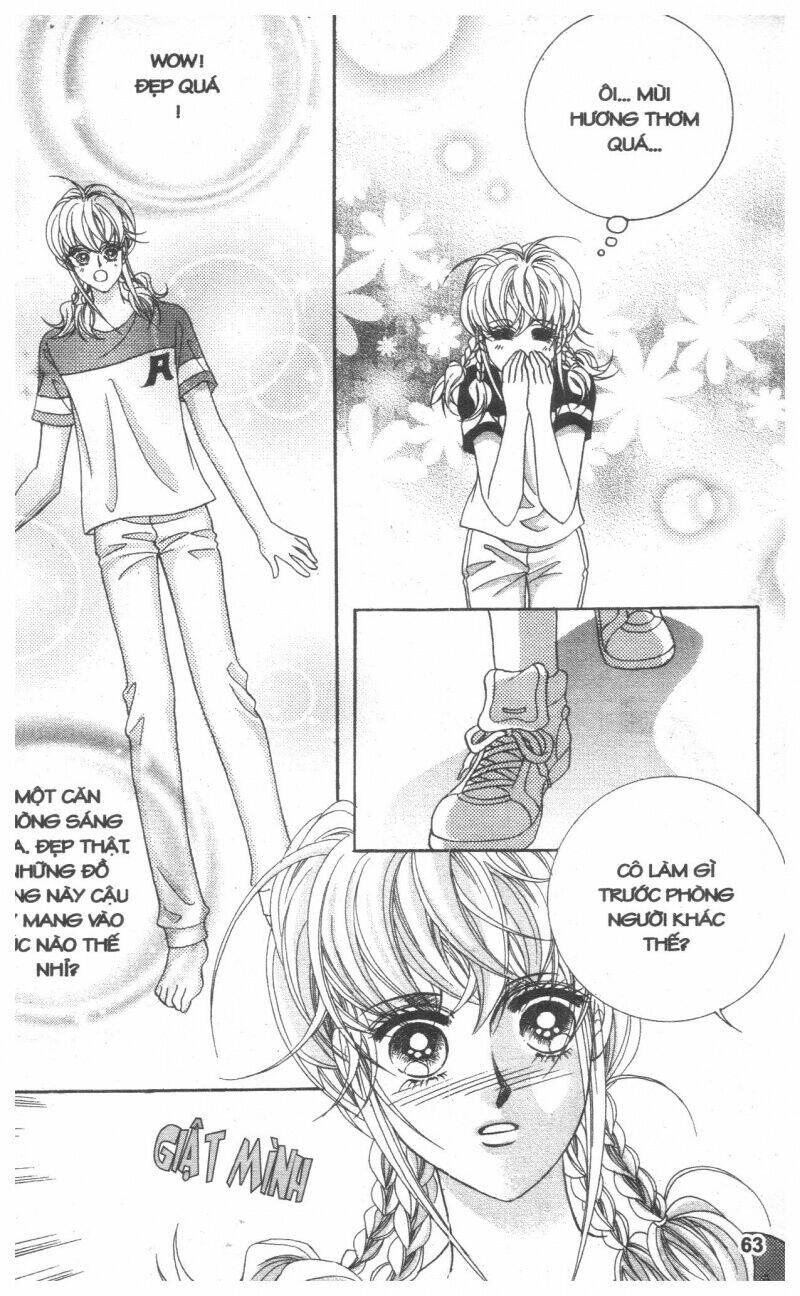 cũng vì em chapter 1 63