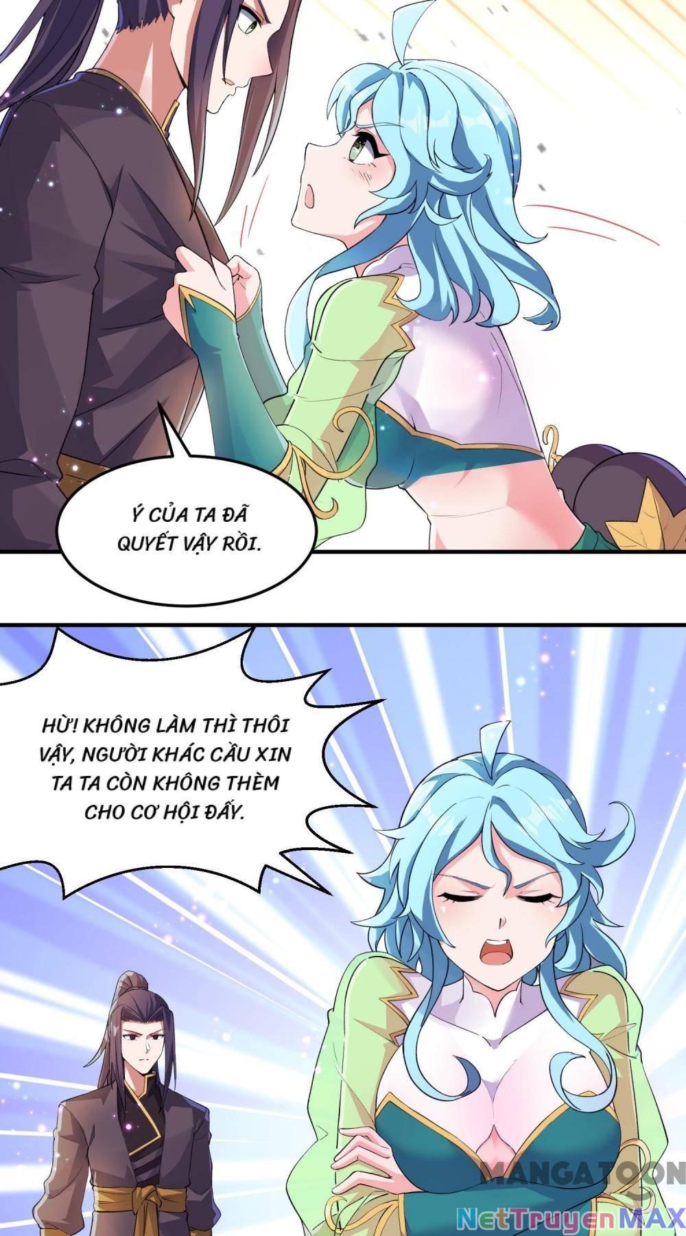 đệ nhất người ở rể chapter 235 20