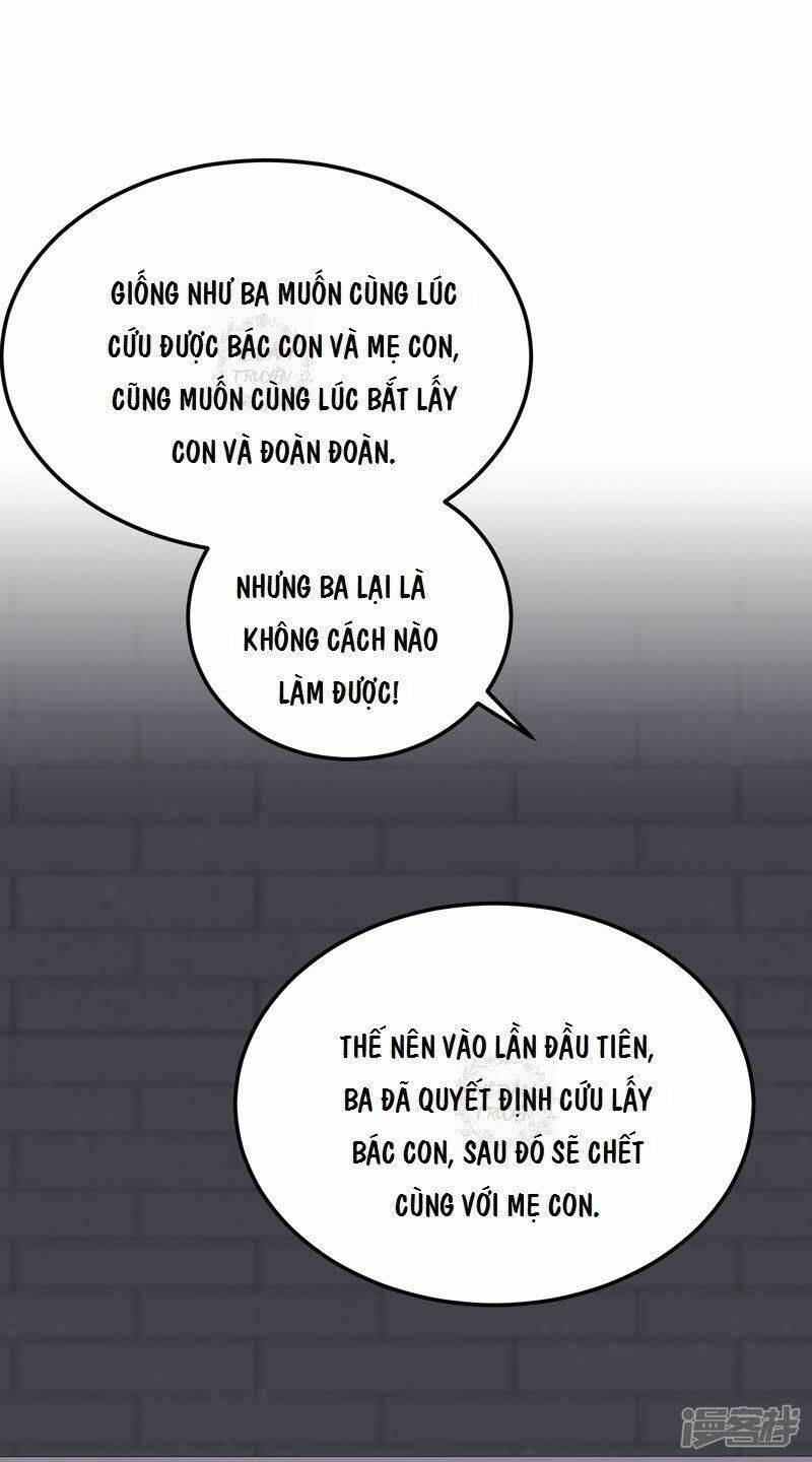 nhập cốt noãn hôn chapter 298 22