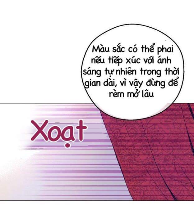 bỗng một ngày nọ tôi trở thành nàng công chúa chapter 49 26
