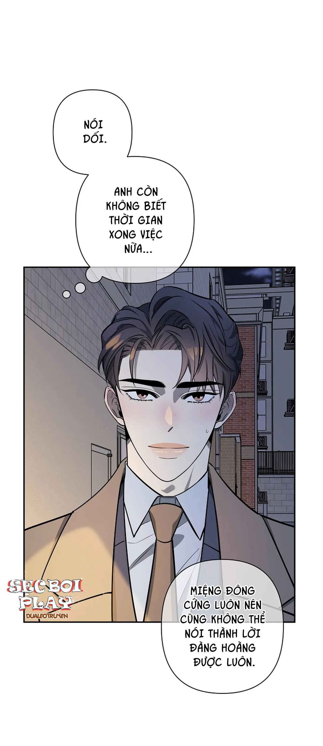 đêm dịu dàng chapter 23 27