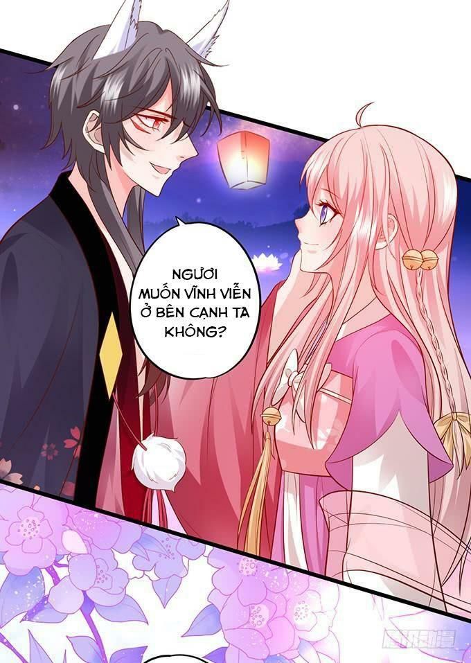 hồ tiên hung bạo chapter 150 35