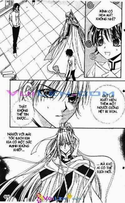 nàng công chúa bỏ trốn chapter 8 44